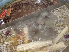 -傣妹火锅(狮子桥店)