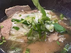 -美奈小馆·越南料理(中航城君尚购物中心店)