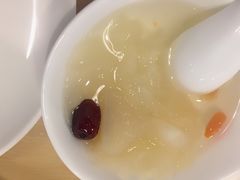-鹦鹉小厨味道餐厅(山大南路店)