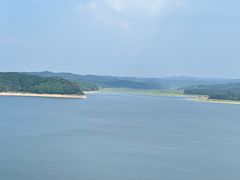 -萨尔浒风景区