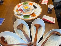 -芸南道·过桥米线(昆明老街旗舰店)