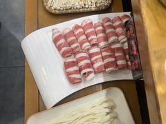 -懂羊帝·羊蝎子·北京菜(小关店)