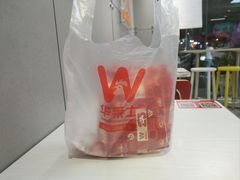 -华莱士·全鸡汉堡(黄岐1店)