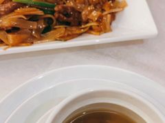 -臻萃轩中餐厅(国家会展中心店)