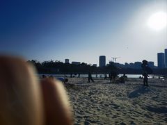 -滨湖塘西河公园