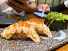 -尺山寸水日料(马桥满天星店)