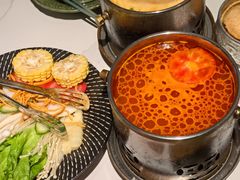 -Thai Basil罗勒叶泰式餐厅(时代天街店)