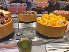 -喜家自助小火锅(乐客城店)