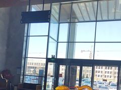 -星河湾温泉洗浴酒店