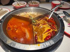 -犊门火锅(长沙五一广场总店)