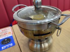 -庆丰包子铺(西单店)
