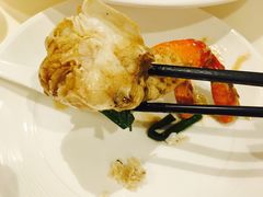 -無招牌海鮮(芽笼店)