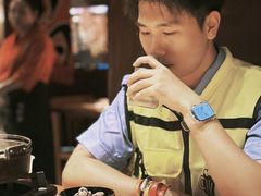 -醉虎传(南锣鼓巷店)