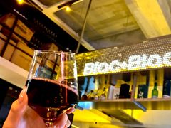 -Blac+Blac(中海环宇荟店)