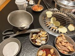 -炽城·烤肉名家(鸿达中央广场店)
