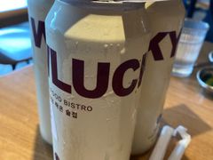 -WOW LUCKY创意韩料(龙阳广场店)