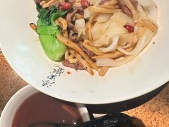 -漆黑觉米粉(三里屯店)