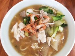 -奎元馆(市民中心店)