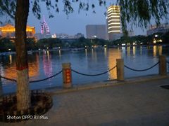 -文瀛公园