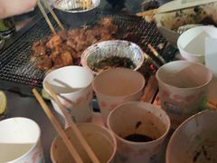 -同心烧烤(总店)