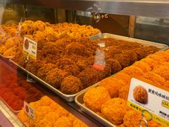 -鲍师傅糕点(永安里店)