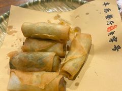 -丰乐餐厅·始于1999·本地老字号