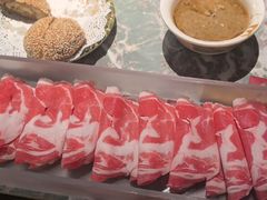 -乐宴·老北京铜火锅(桂庙店)