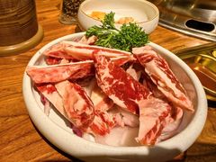 -九田家黑牛烤肉料理(新辰里亚运村店)