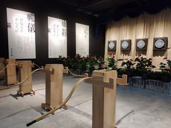 -轻武堂传统射箭·功夫茶·射击体验馆(仁和新城店)