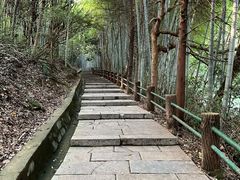 -敬亭山风景名胜区