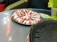 -玄希浪漫厨房·韩料烤肉(湖滨银泰in77店)