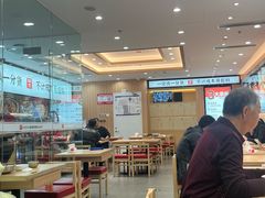-米村拌饭(东方新天地店)
