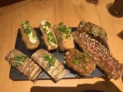 -昊·来了寿司(双楠2店)