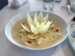 -北京柏悦酒店·锦庭餐厅Dining Room