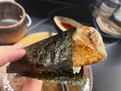 -Sushi Hanzo半藏(天环广场店)