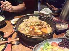 -千代武日本料理(开发区店)
