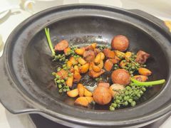 -狮王府淮扬菜(新街口友谊店)