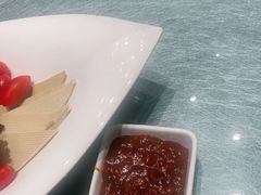-凤凰园烤鸭店·唐山菜·传承花椒肉(老唐丰路店)