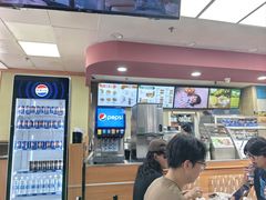 -SUBWAY赛百味(欧亚新生活店)