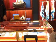 -Galleria百货店名品馆