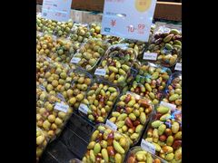 -果蔬好生活超市(东湖店)