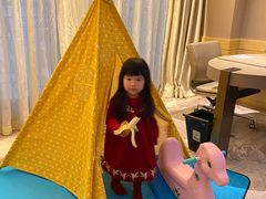 -杭州城中香格里拉大酒店