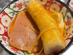 -七星布车休闲料理店