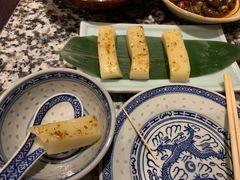 -南京大牌档(凯德大峡谷店)