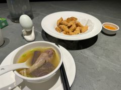 -佬太公海鸭·海鲜大排档(上海总店)