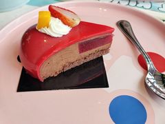 -水桶王国主题餐厅·聚会·生日派对·亲子活动·家庭套餐(亚龙湾希尔顿店)