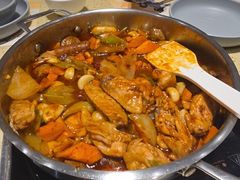 -黄记煌三汁焖锅(广州曜一城店)