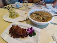 -远洋宾馆·江景餐厅