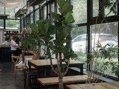 -北马山庄植趣咖啡