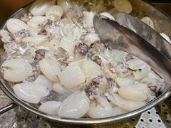 -丽都皇冠假日酒店·Matrix亦餐厅(望京店)
